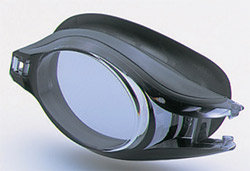 Оптика - линза -4,5 д/очков для плаванияv-500-a"платина"