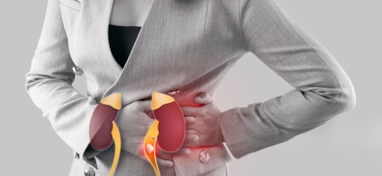 Максиган – комбинация анальгетика и спазмолитика.