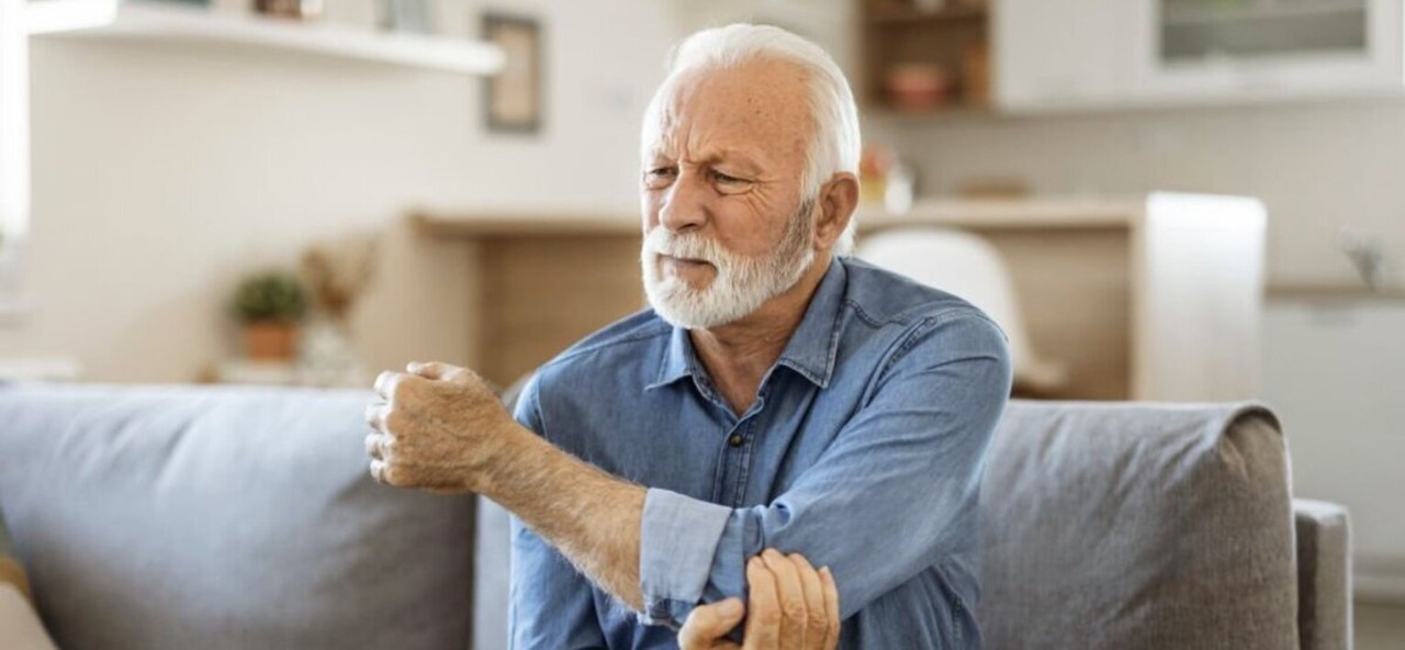 Сустилак: новинка в борьбе с остеоартрозом.