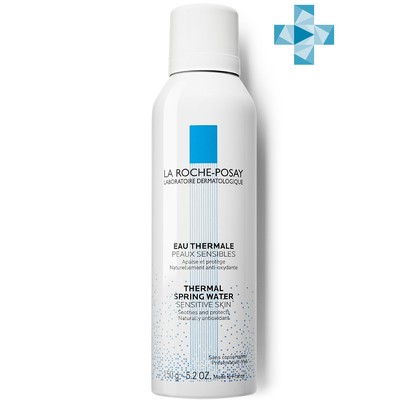 Ля Рош Позе Термальная вода 150мл