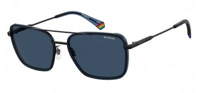 Полароид очки солнцезащитные PLD6115.S.PJP.C3