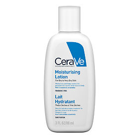 CeraVe(Цераве) увл.лосьон 88мл д/сухой и очень сухой кожи лица и тела