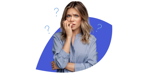 Все от нервов!