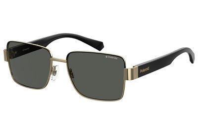Полароид очки солнцезащитные PLD6120.S.2F7.M9