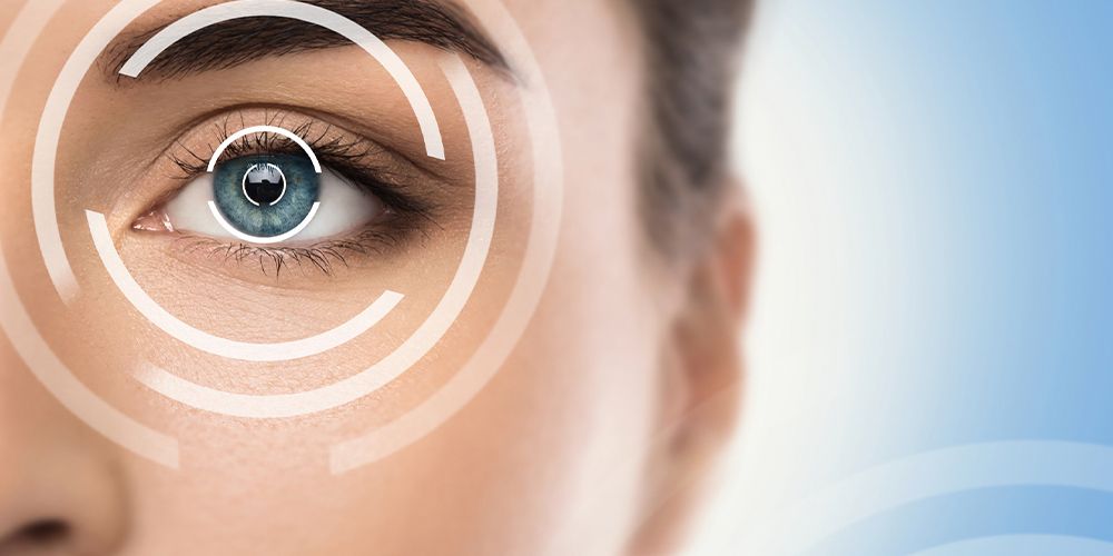 Как поддержать здоровье глаз правильно?