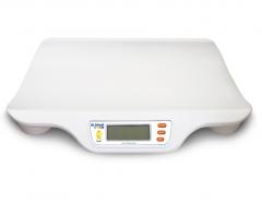 Весы для грудных детей электрон.WK-160(до 20 кг)