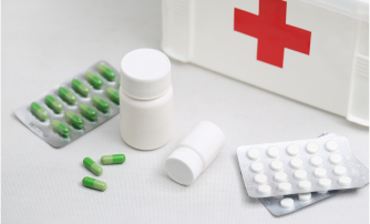 Противовирусные препараты